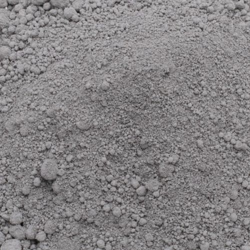 stone gray powder